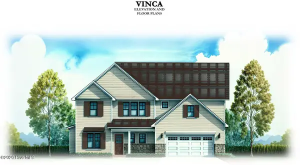 305 Elijah Way, Vass, NC 28394