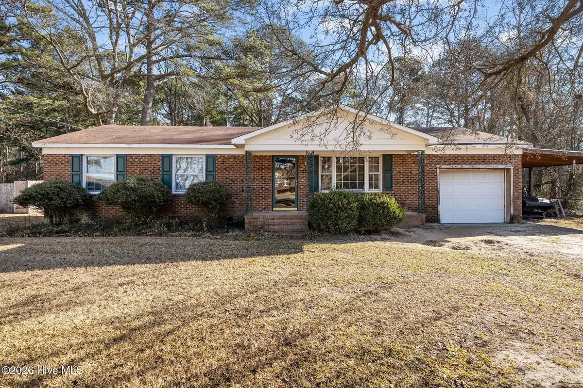 1521 Greenacres Road, Snow Hill, NC 28580 - Image #1