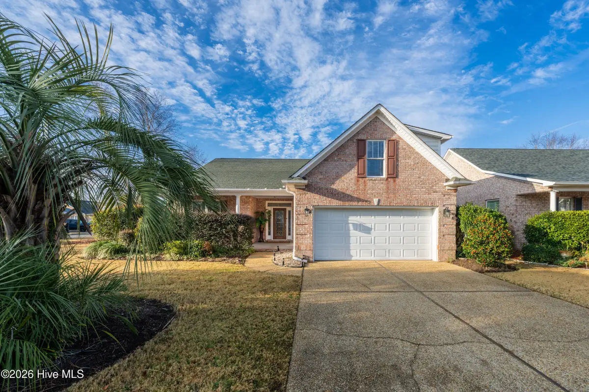 1243 Nightingale Court, Leland, NC 28451 - #1