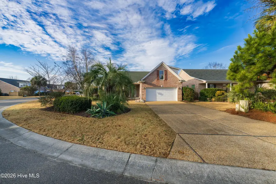 1243 Nightingale Court, Leland, NC 28451 - #2