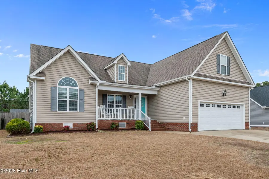 3137 Chesswood Lane, Winterville, NC 28590 - #2