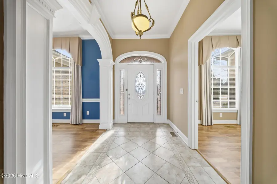 241 Schooner Landing Drive, Edenton, NC 27932 - Image #3