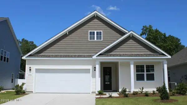 2126 Marietta Circle Nw, Ash, NC 28420