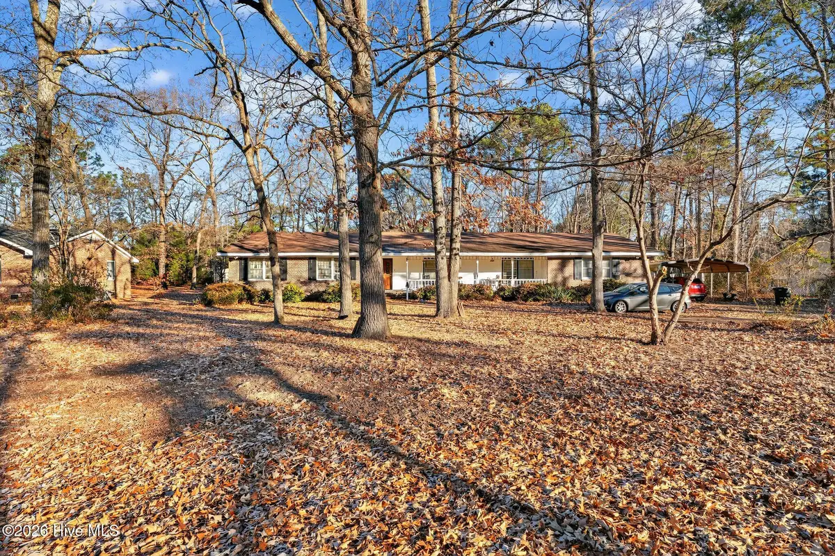 12521 Richardson Road, Laurinburg, NC 28352 - Image #1