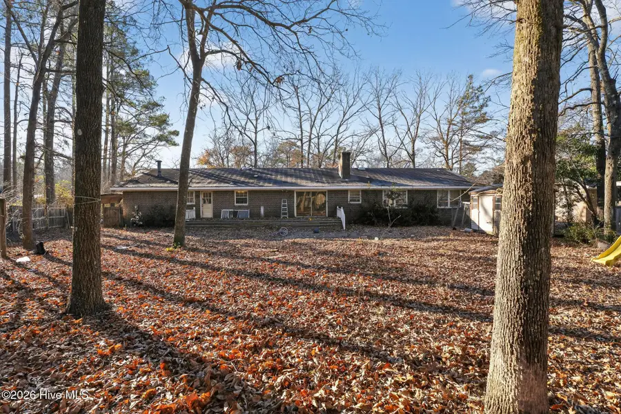 12521 Richardson Road, Laurinburg, NC 28352 - Image #3