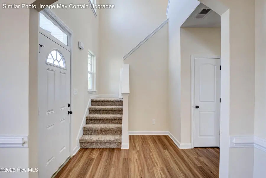 815 Tupelo Tree Drive #Lot 428, Hubert, NC 28539 - Image #3