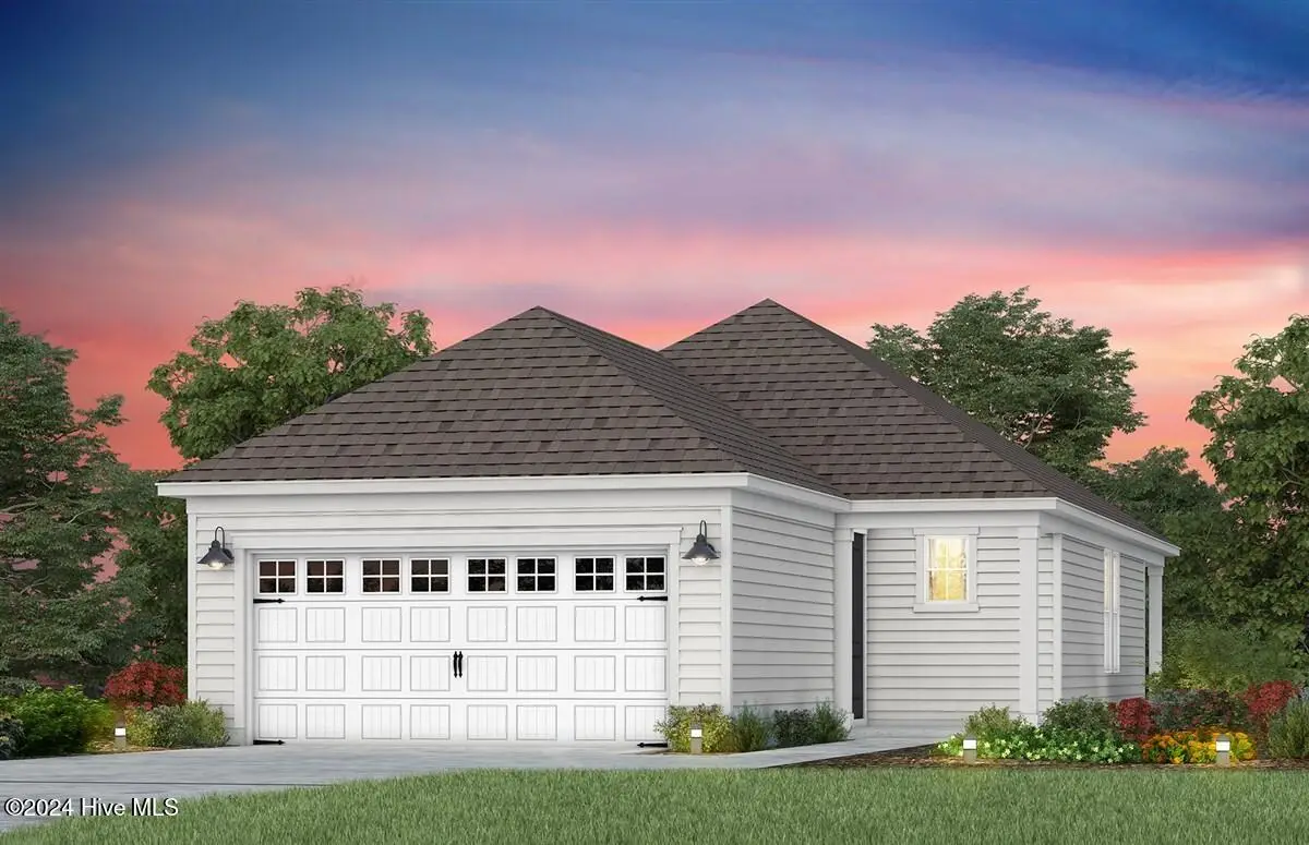 5047 Meadow Buttercup Court, Leland, NC 28479 - #1