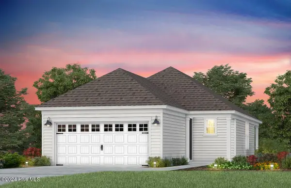 5047 Meadow Buttercup Court, Leland, NC 28479