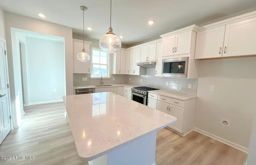 5047 Meadow Buttercup Court, Leland, NC 28479 - #3