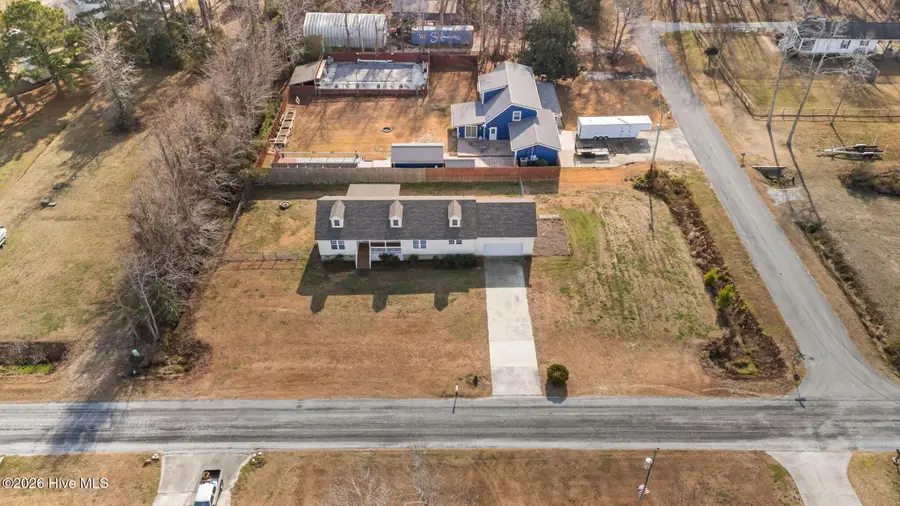 317 Steamship Lane, Newport, NC 28570 - #3