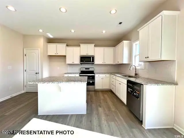 252 Cordgrass Court, Smithfield, NC 27577 - Image #3