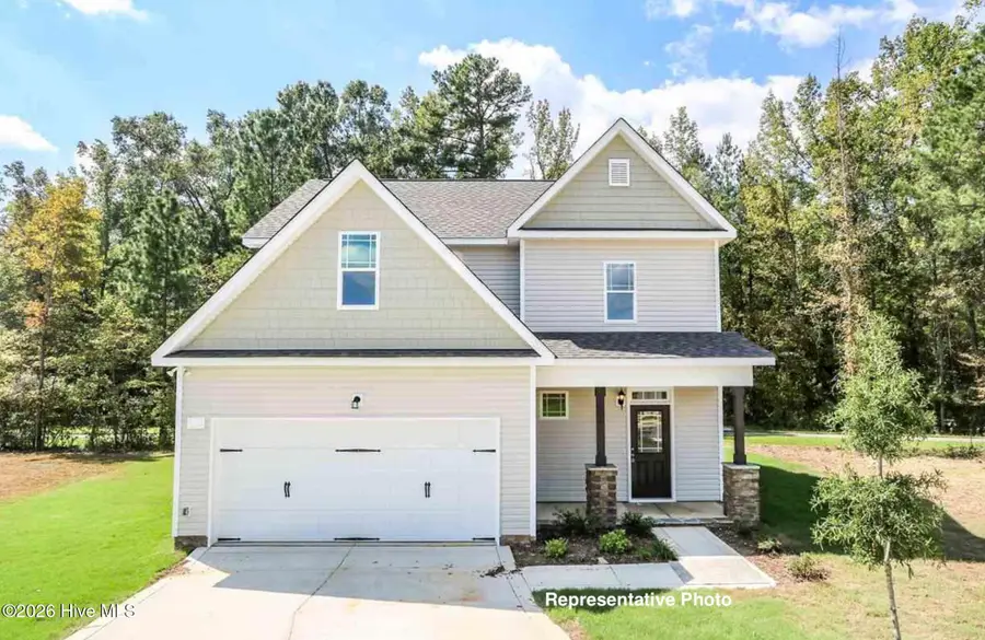 192 Cordgrass Court, Smithfield, NC 27577 - Image #3