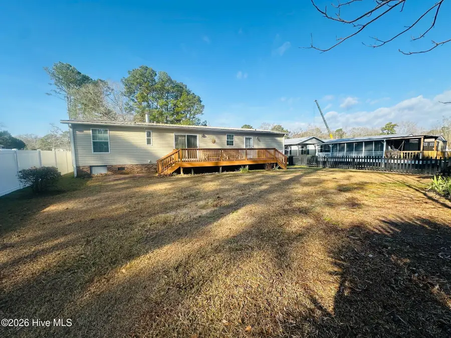 396 Red Oak Drive Sw, Shallotte, NC 28470 - Image #3