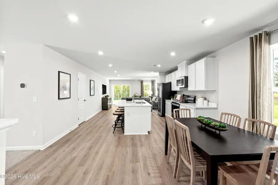 529 Bell Creek Avenue Ne, Winnabow, NC 28479 - #2