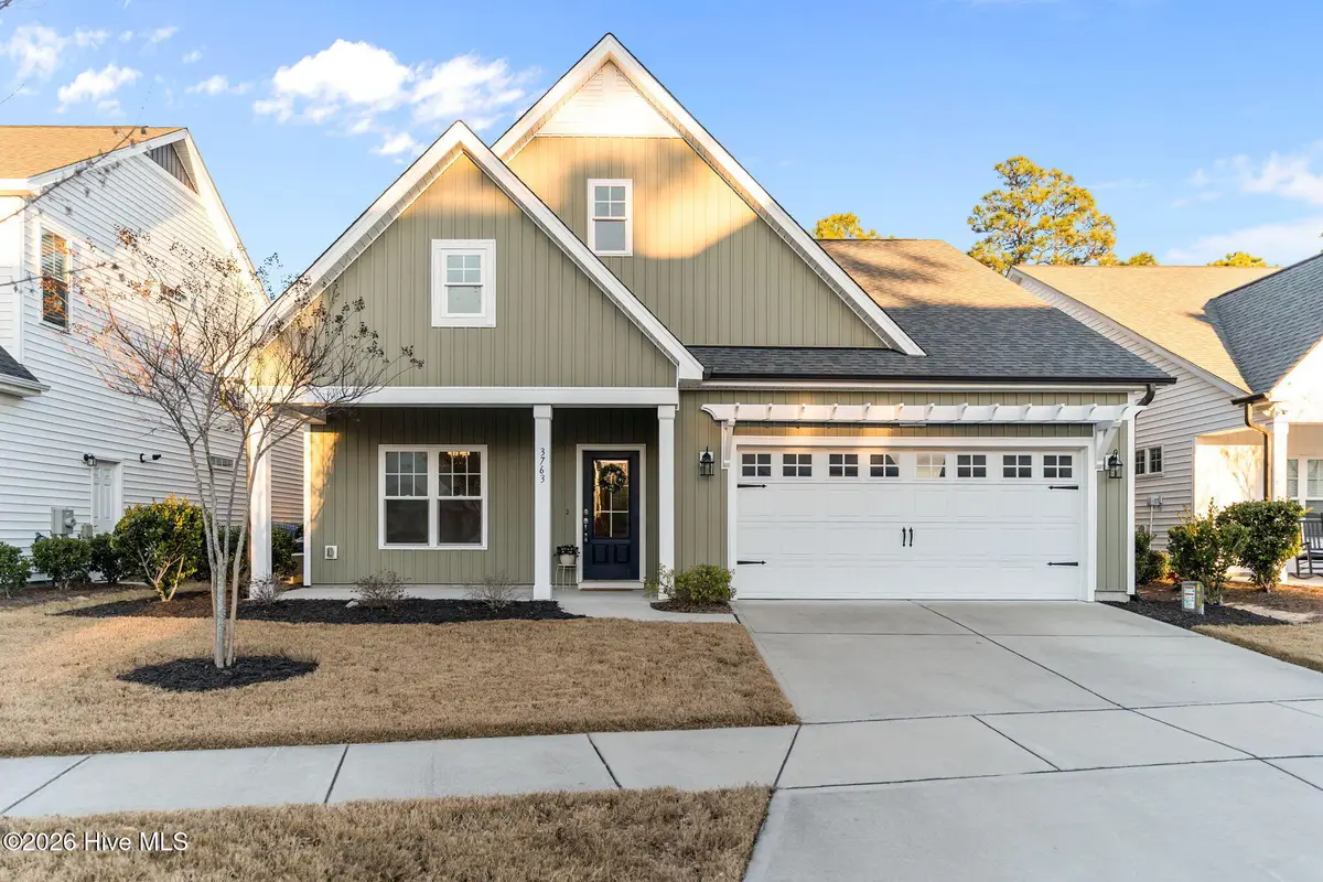 3763 Spicetree Drive, Wilmington, NC 28412 - Image #1