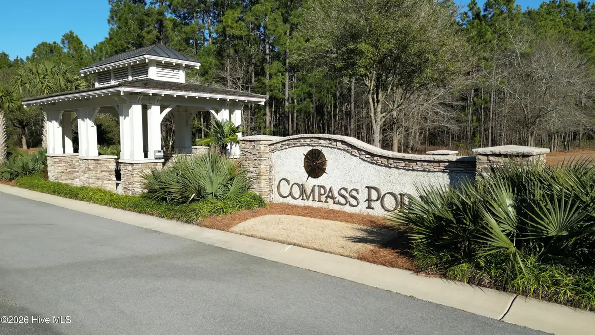 2181 Palm Pointe Ne, Leland, NC 28451 - #1