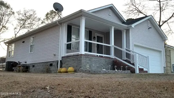 2169 Fay Circle Sw, Supply, NC 28462