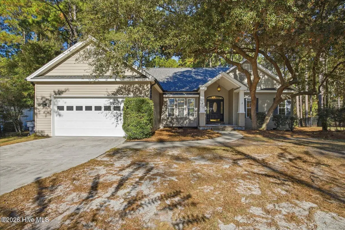 3882 White Blossom Circle, Southport, NC 28461 - #1