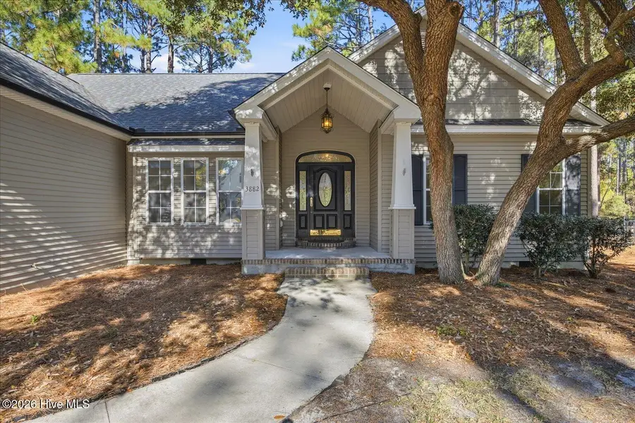 3882 White Blossom Circle, Southport, NC 28461 - #2