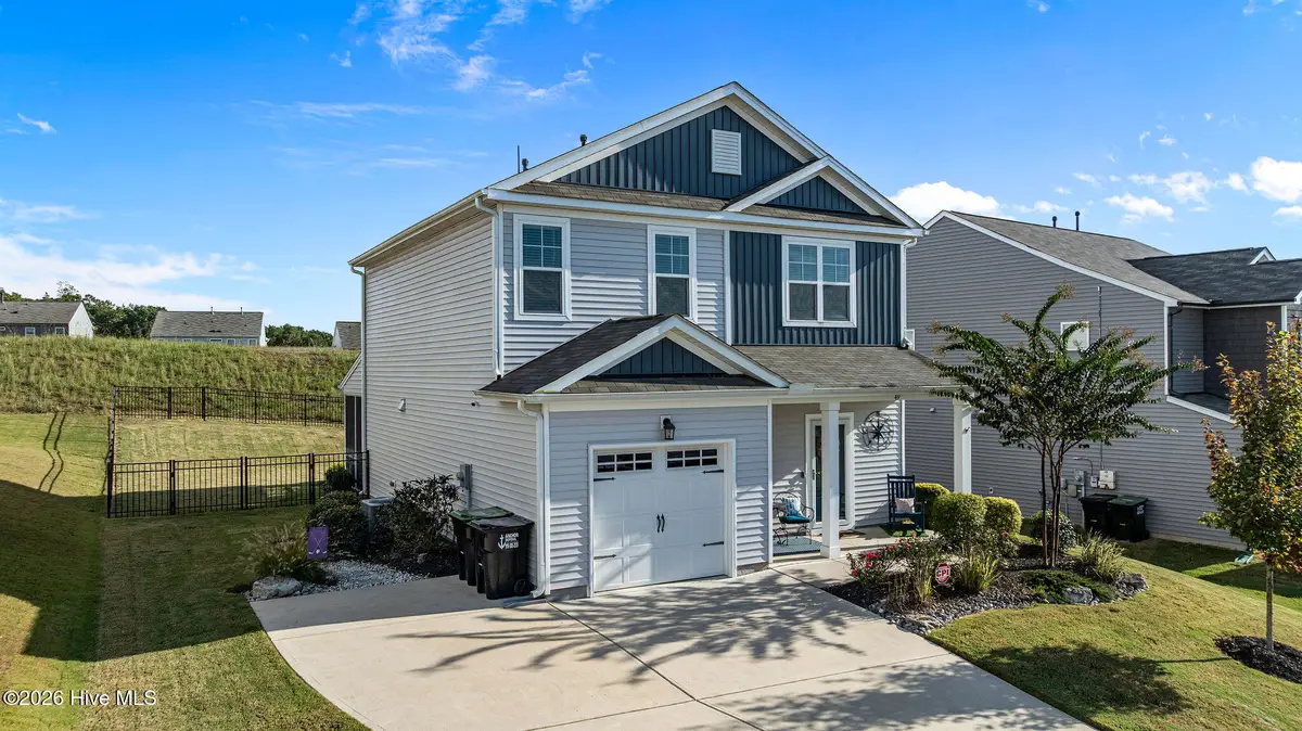 49 Cecina Court, Clayton, NC 27527 - #1