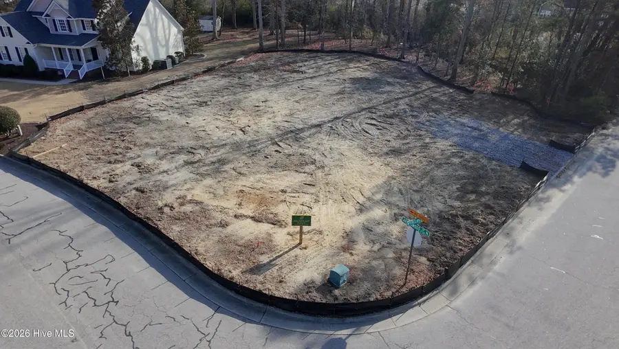 3700 Arrowwood Drive N, Wilson, NC 27896 - #3