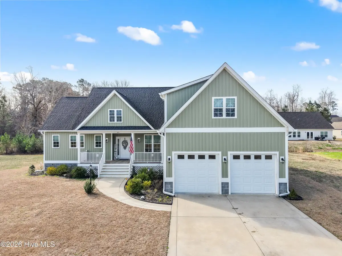325 Levies Landing Sw, Supply, NC 28462 - #1