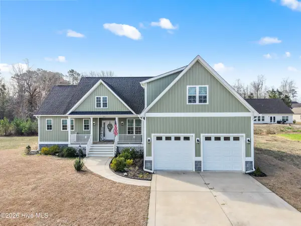 325 Levies Landing Sw, Supply, NC 28462