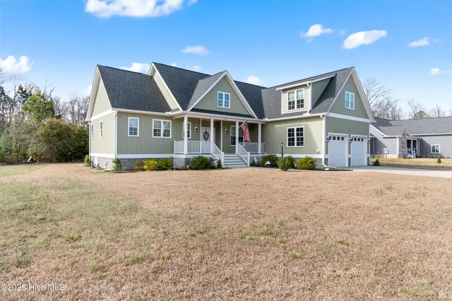 325 Levies Landing Sw, Supply, NC 28462 - #2