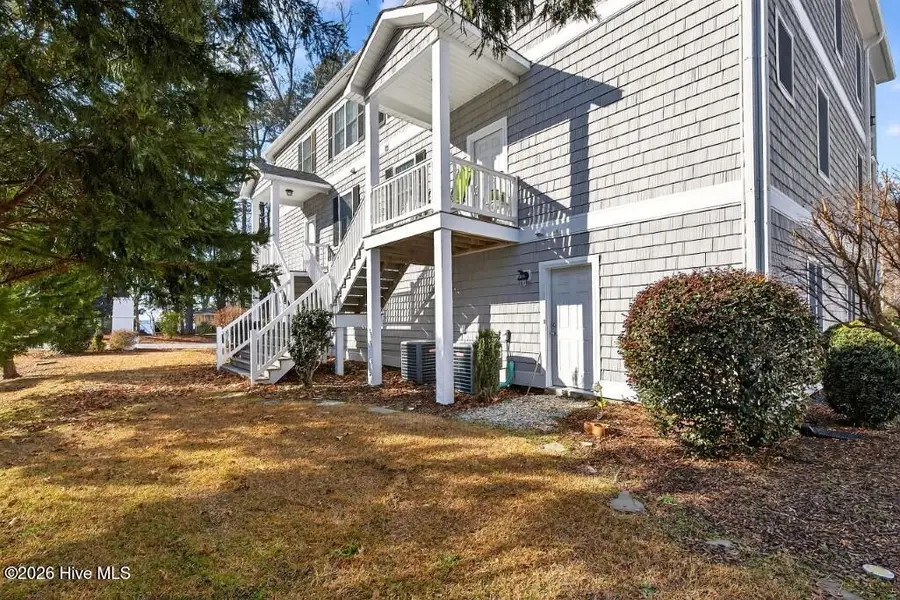1129 Bennett Road #Unit 1b, Minnesott Beach, NC 28510 - #2