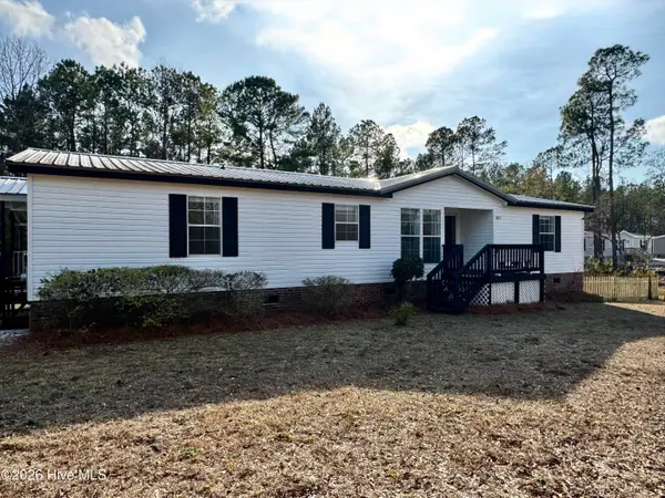 8873 Millers Path Ne, Leland, NC 28451