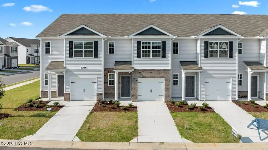 3501 Sedge Drive #6, Winterville, NC 28590 - Image #2