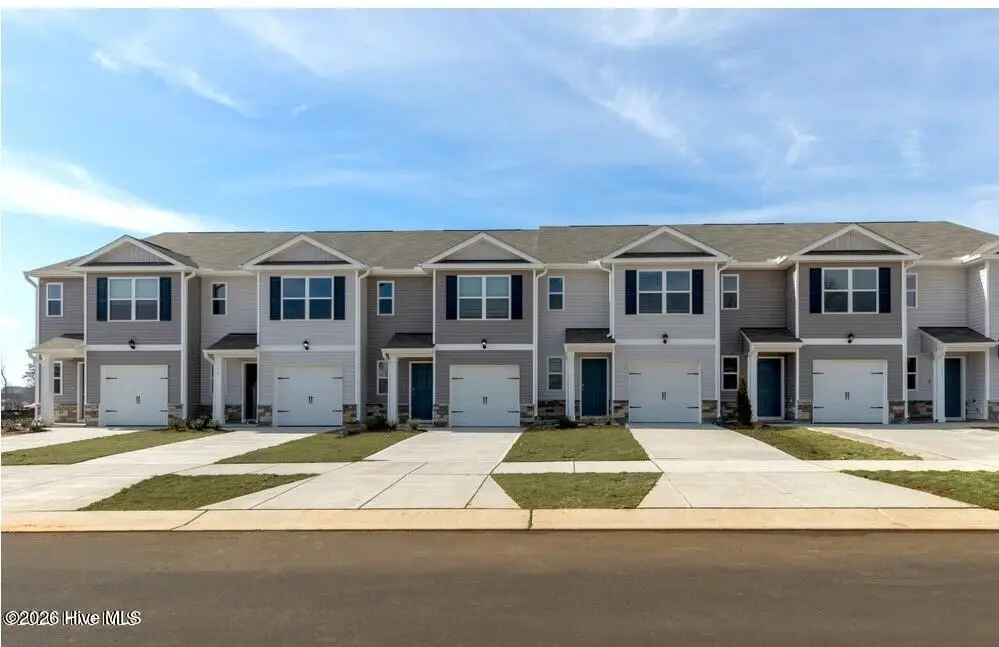 3501 Sedge Drive #2, Winterville, NC 28590 - Image #1