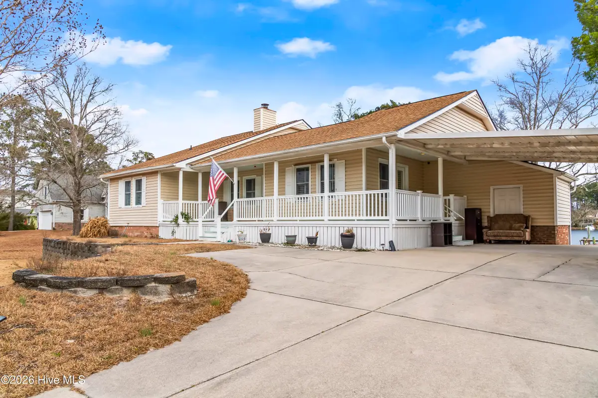 9209 Hornigold Avenue, Oriental, NC 28571 - #1