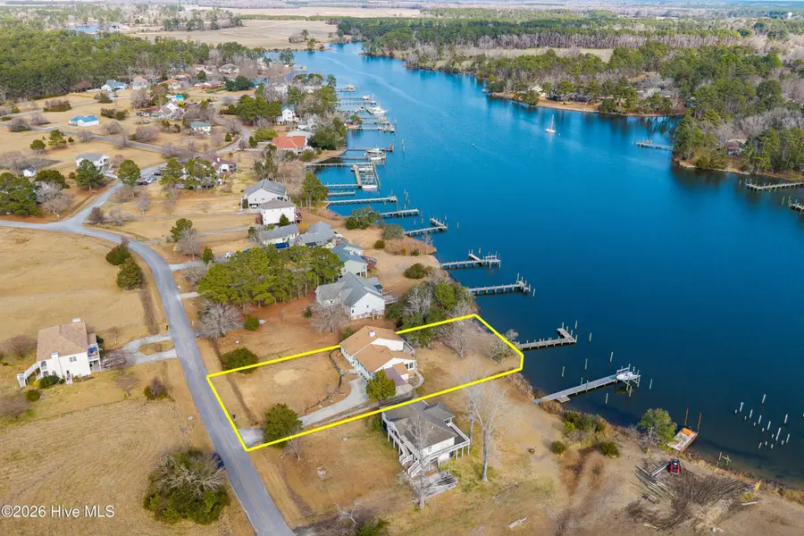 9209 Hornigold Avenue, Oriental, NC 28571 - #3