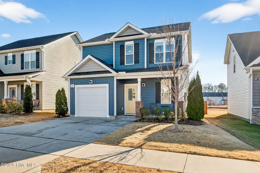 214 Sunfish Street, Smithfield, NC 27577 - Image #3