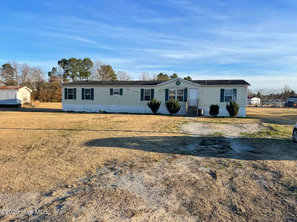 2226 Melonie Court, Greenville, NC 27834 - #1