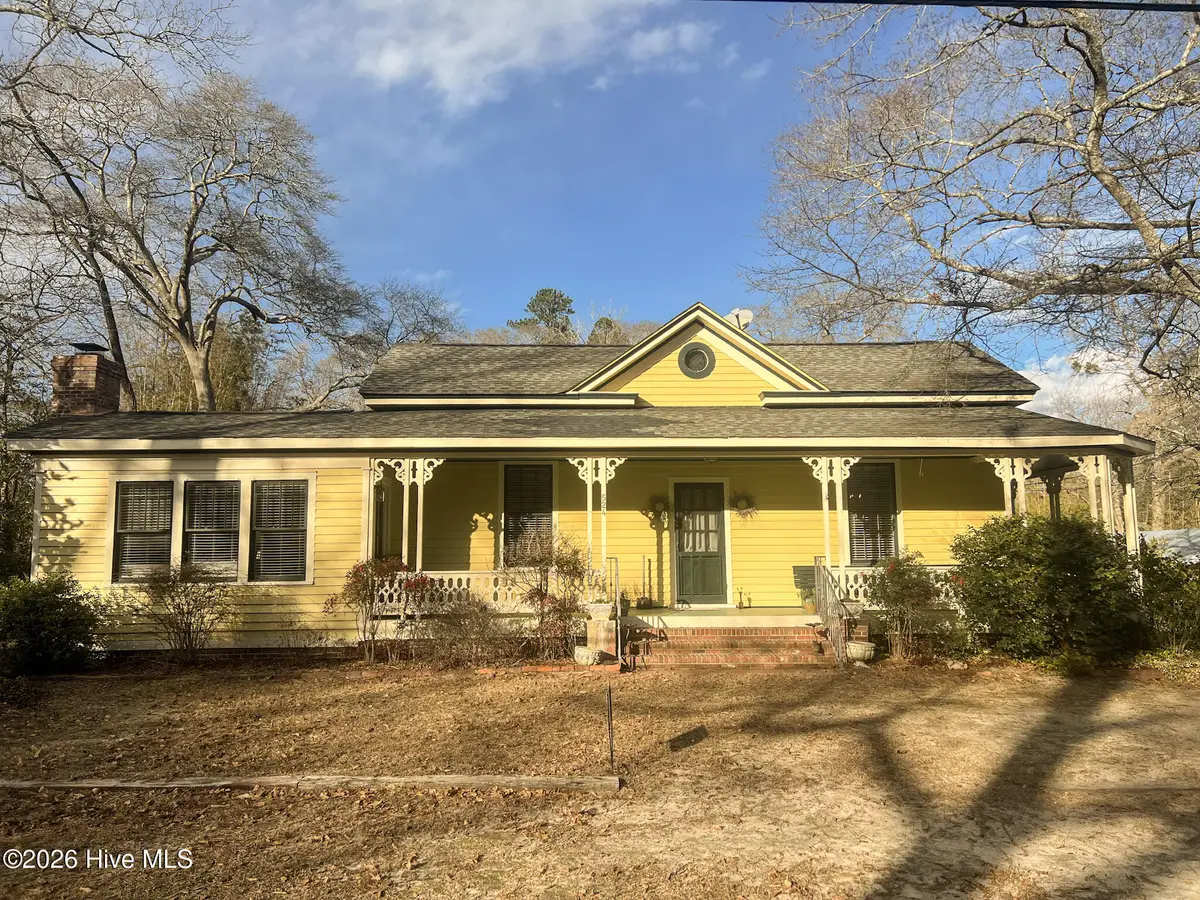 524 Carthage Street, Cameron, NC 28326 - Image #1