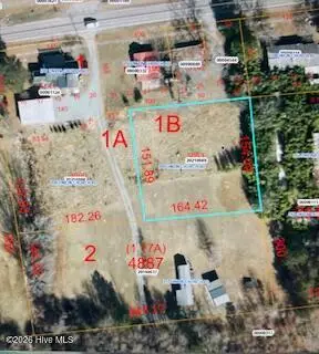 208 Union Church Road, Carthage, NC 28327 - Image #2