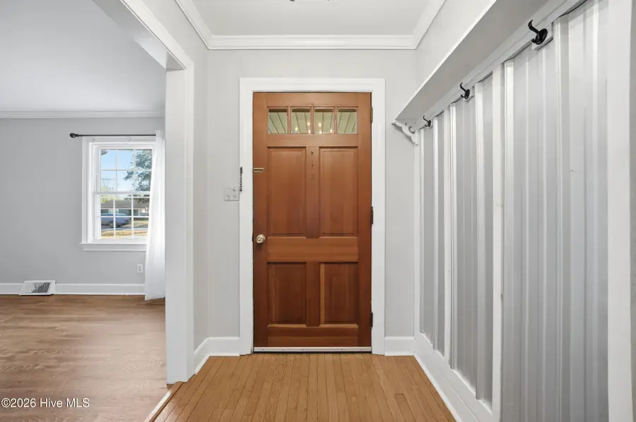 1606 Forrest Drive, Elizabeth City, NC 27909 - #3