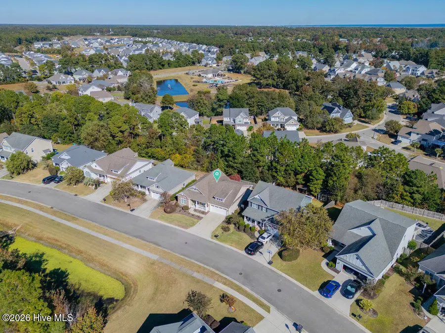 733 Liberty Landing Way, Wilmington, NC 28409 - #2