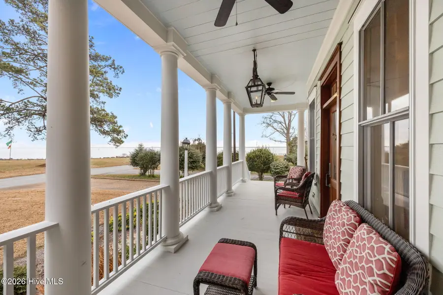 203 Vandemere Street, Oriental, NC 28571 - #3