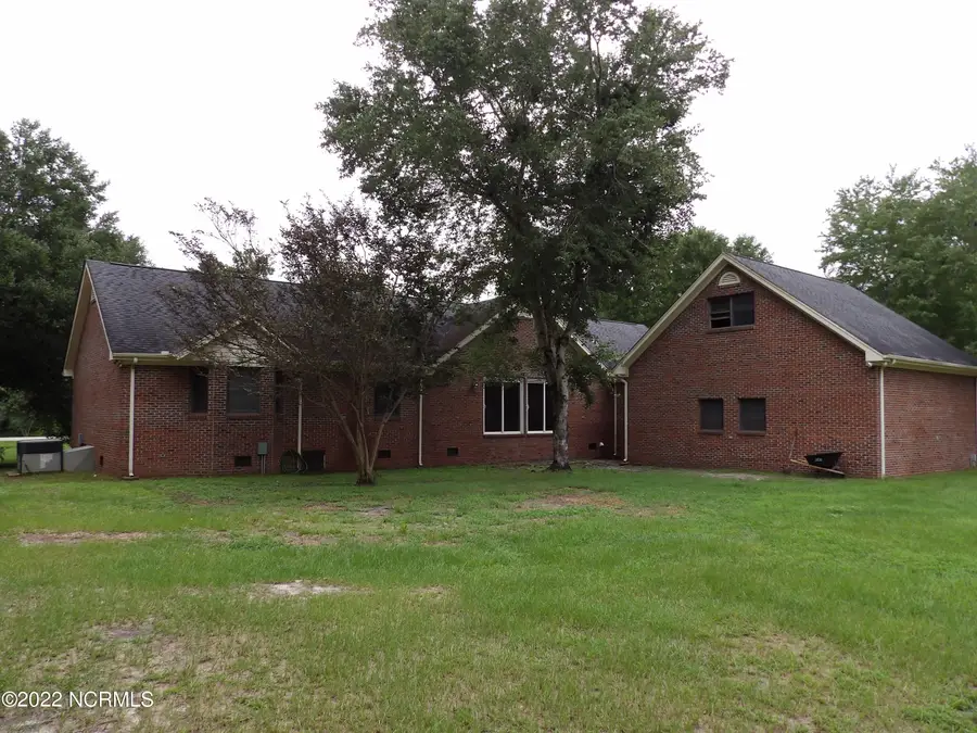 4196 Butler Road Ne, Leland, NC 28451 - #3