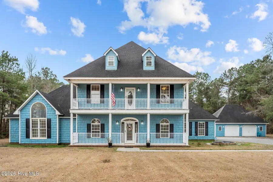 2462 E Nc 24 Highway, Beulaville, NC 28518 - Image #2