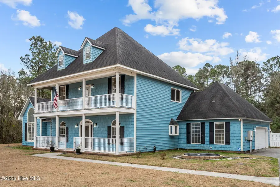 2462 E Nc 24 Highway, Beulaville, NC 28518 - Image #3