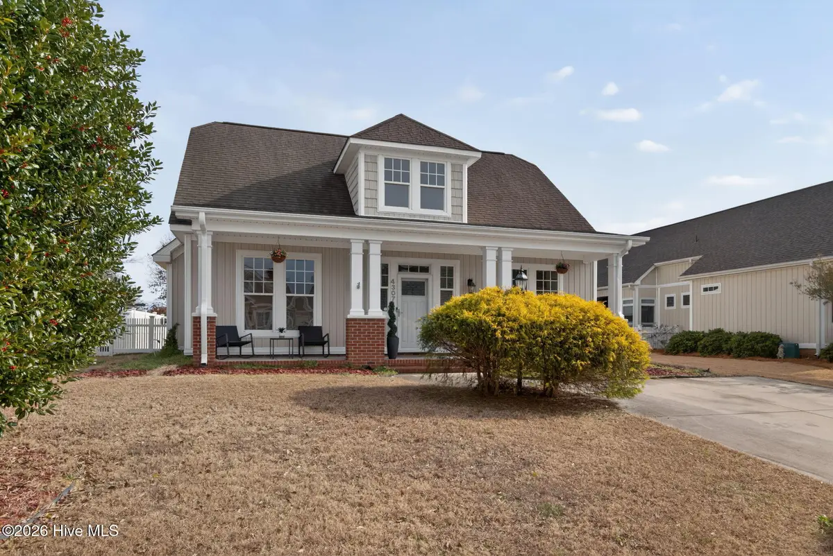 4307 Maple Leaf Lane Sw, Wilson, NC 27893 - Image #1