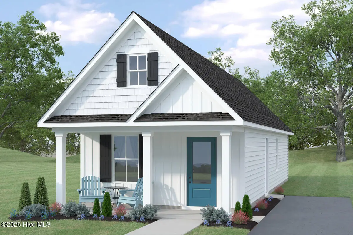 664 Savinwood Trail Ne, Bolivia, NC 28422 - Image #1