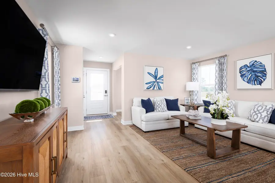 668 Savinwood Trail Ne, Bolivia, NC 28422 - #2