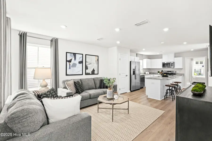 684 Savinwood Trail Ne, Bolivia, NC 28422 - #3