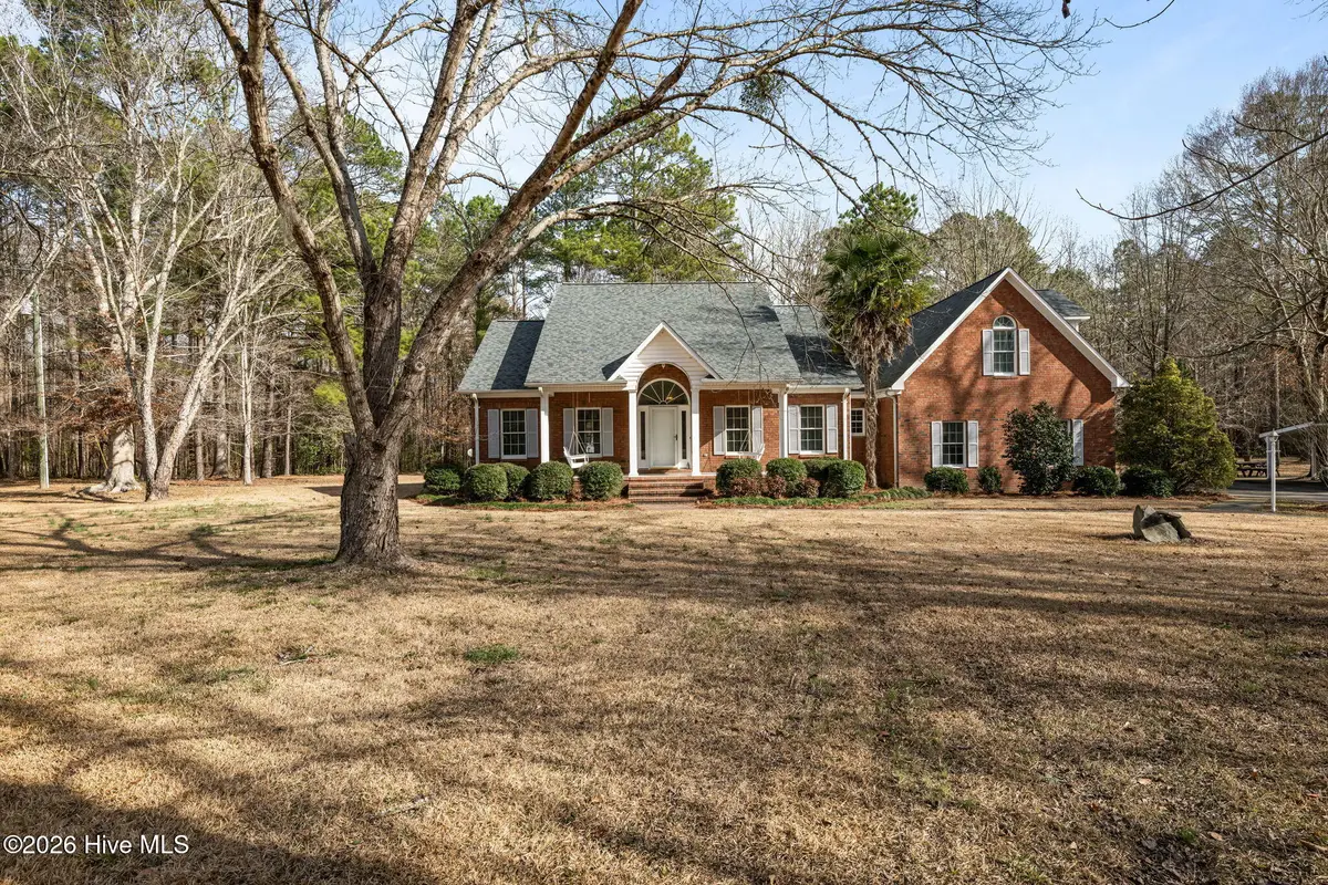 313 Forest Glen Lane, Pollocksville, NC 28573 - Image #1