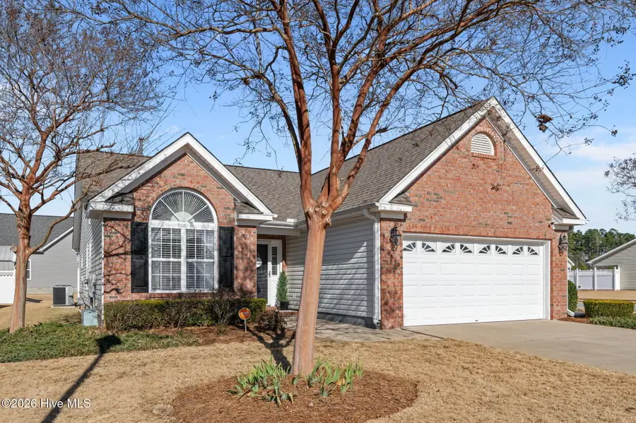 1800 Stone Wood Drive, Winterville, NC 28590 - #2